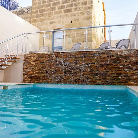 Narcisone Holiday Home Kerċem Kültér fotó