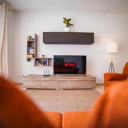 Narcisone Holiday Home Kerċem Kültér fotó