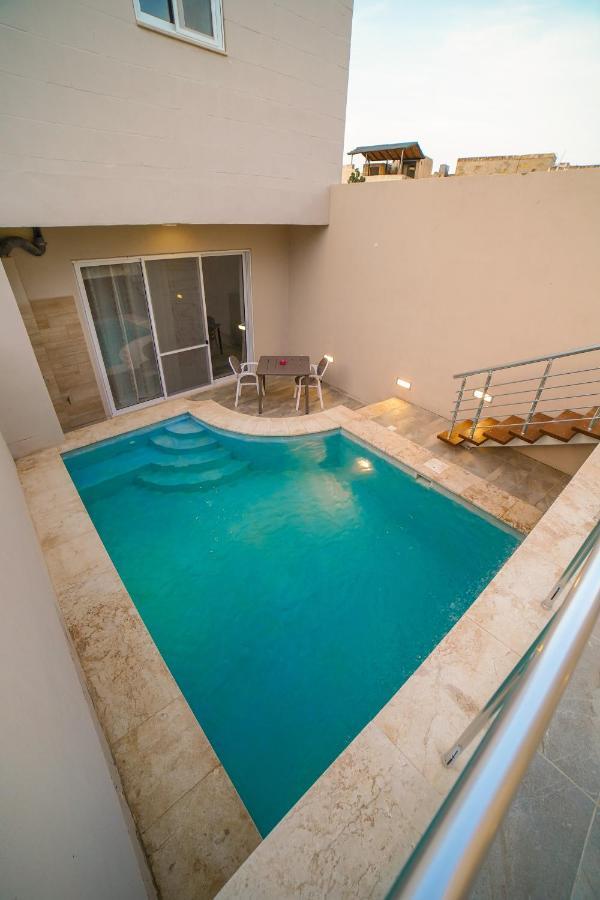 Narcisone Holiday Home Kerċem Kültér fotó