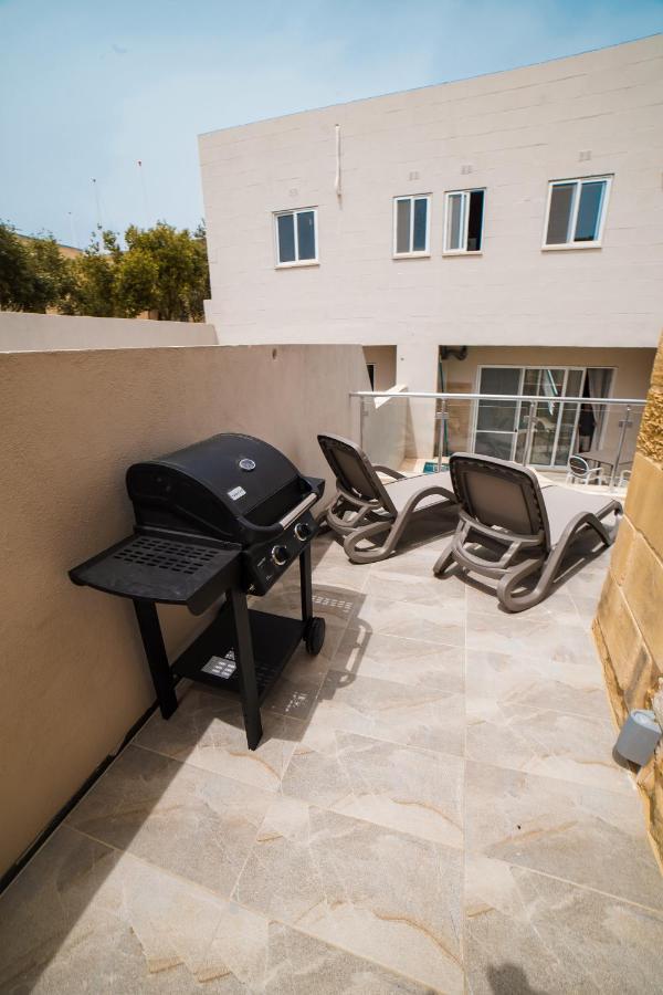 Narcisone Holiday Home Kerċem Kültér fotó