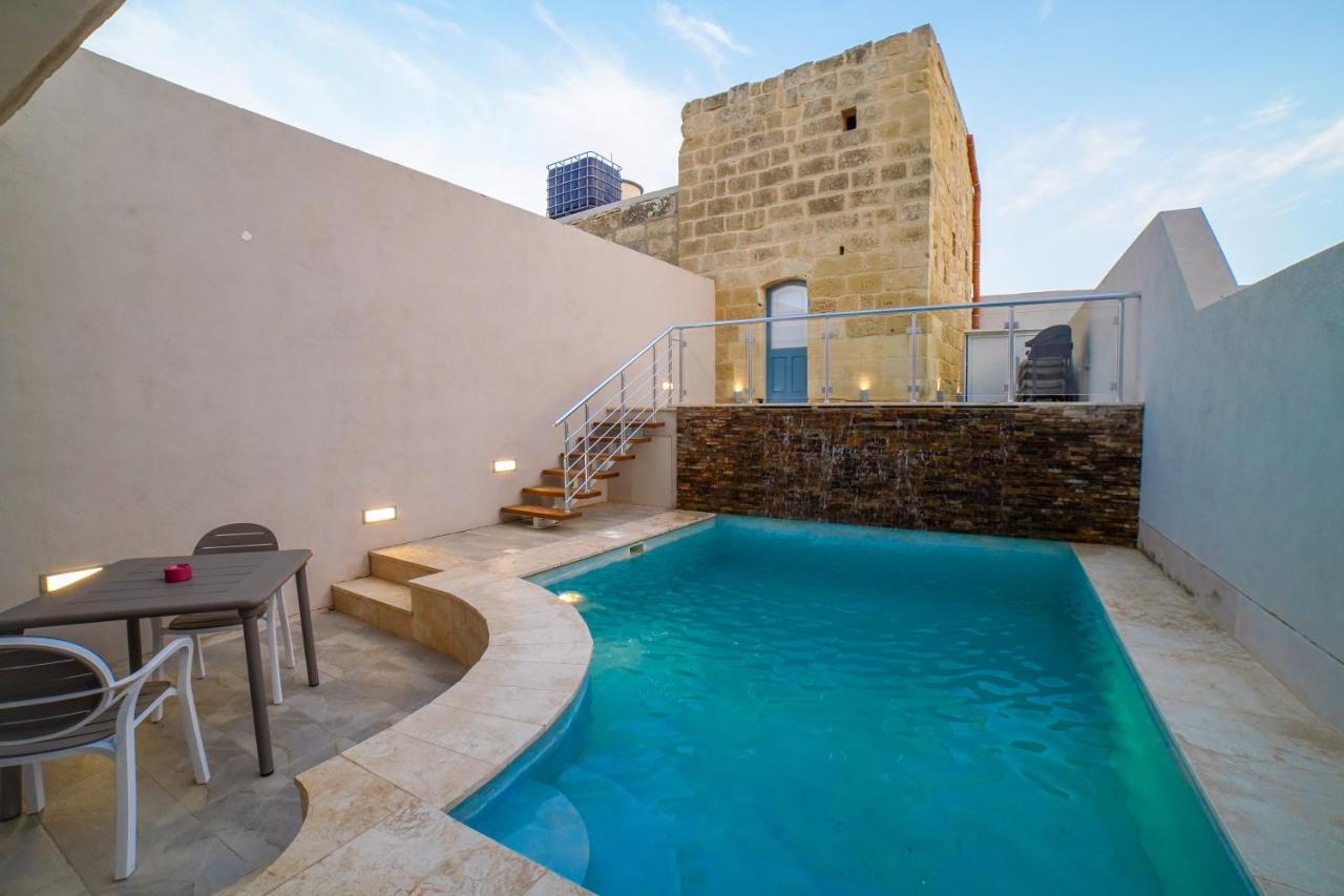 Narcisone Holiday Home Kerċem Kültér fotó