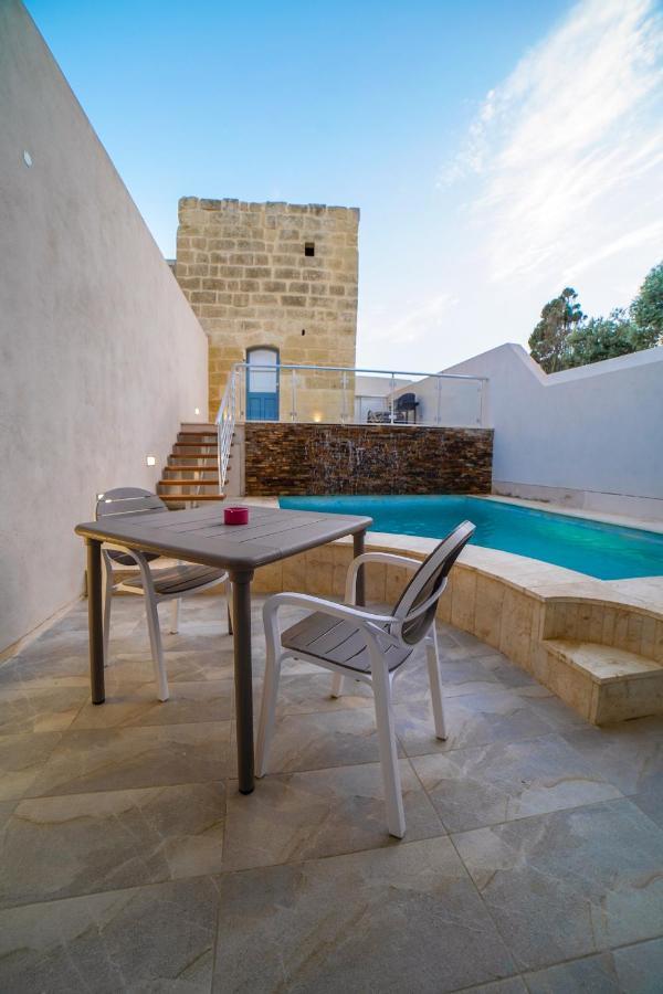 Narcisone Holiday Home Kerċem Kültér fotó