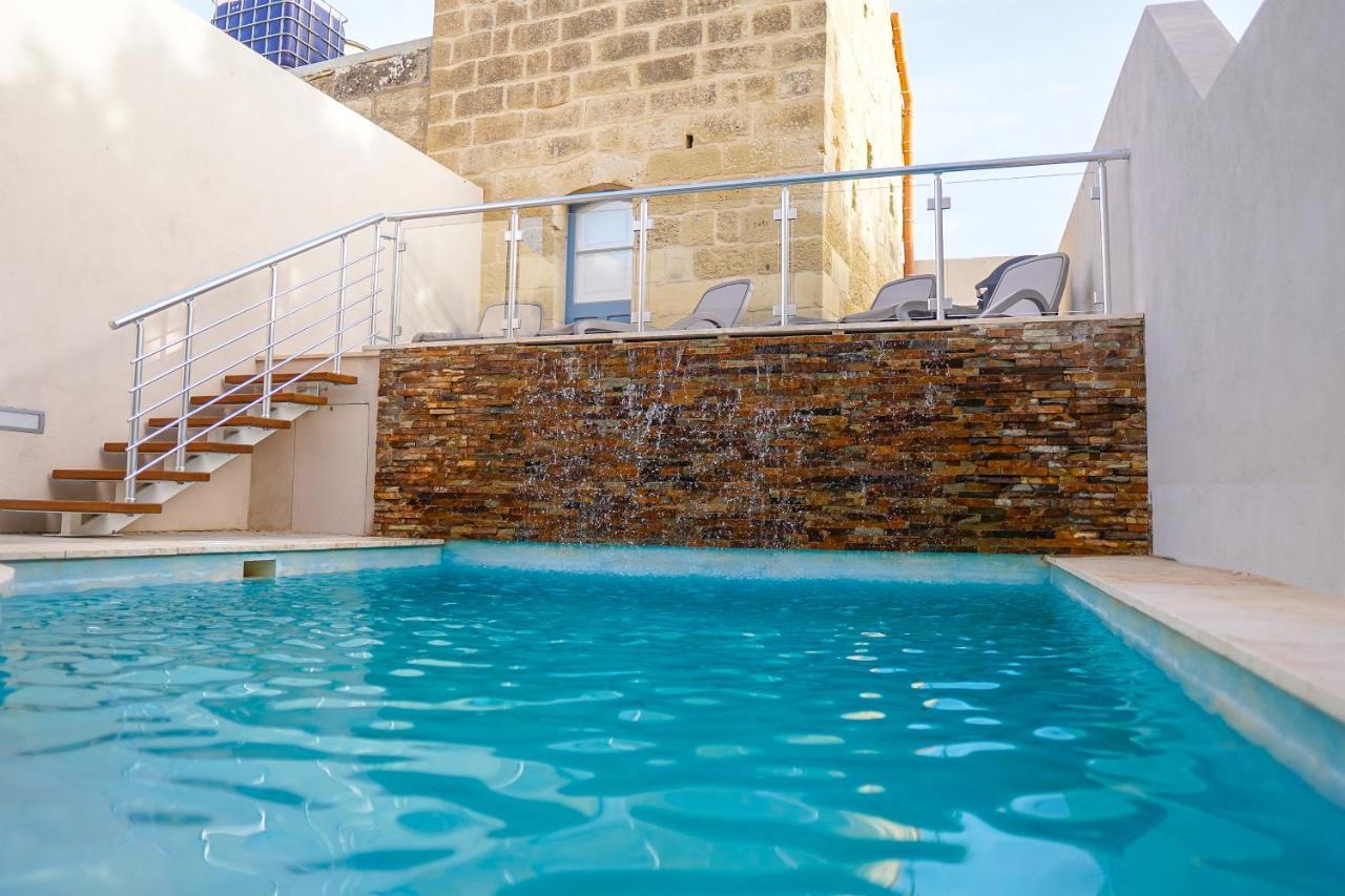 Narcisone Holiday Home Kerċem Kültér fotó