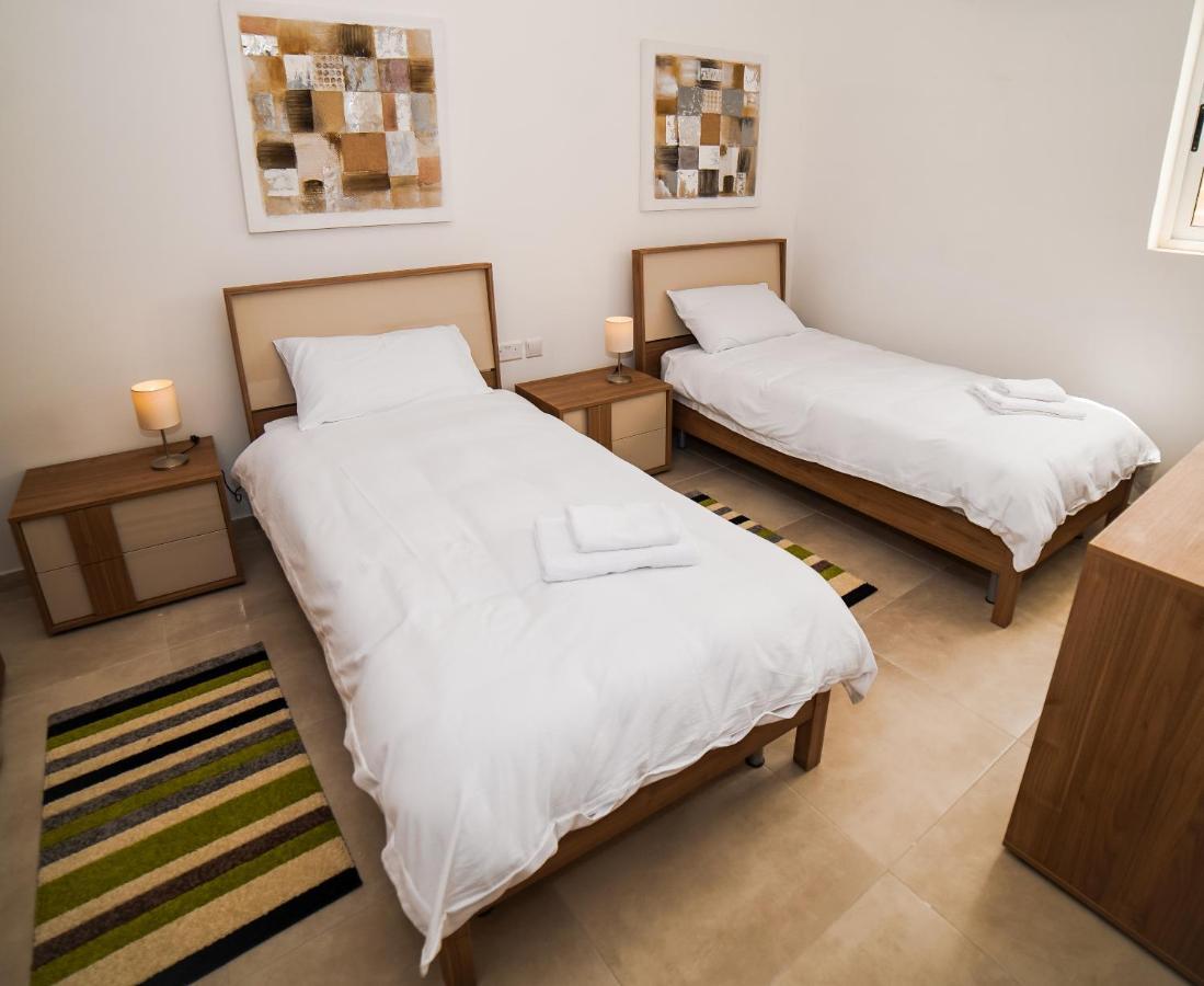 Narcisone Holiday Home Kerċem Kültér fotó
