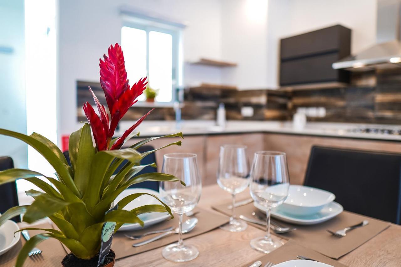 Narcisone Holiday Home Kerċem Kültér fotó