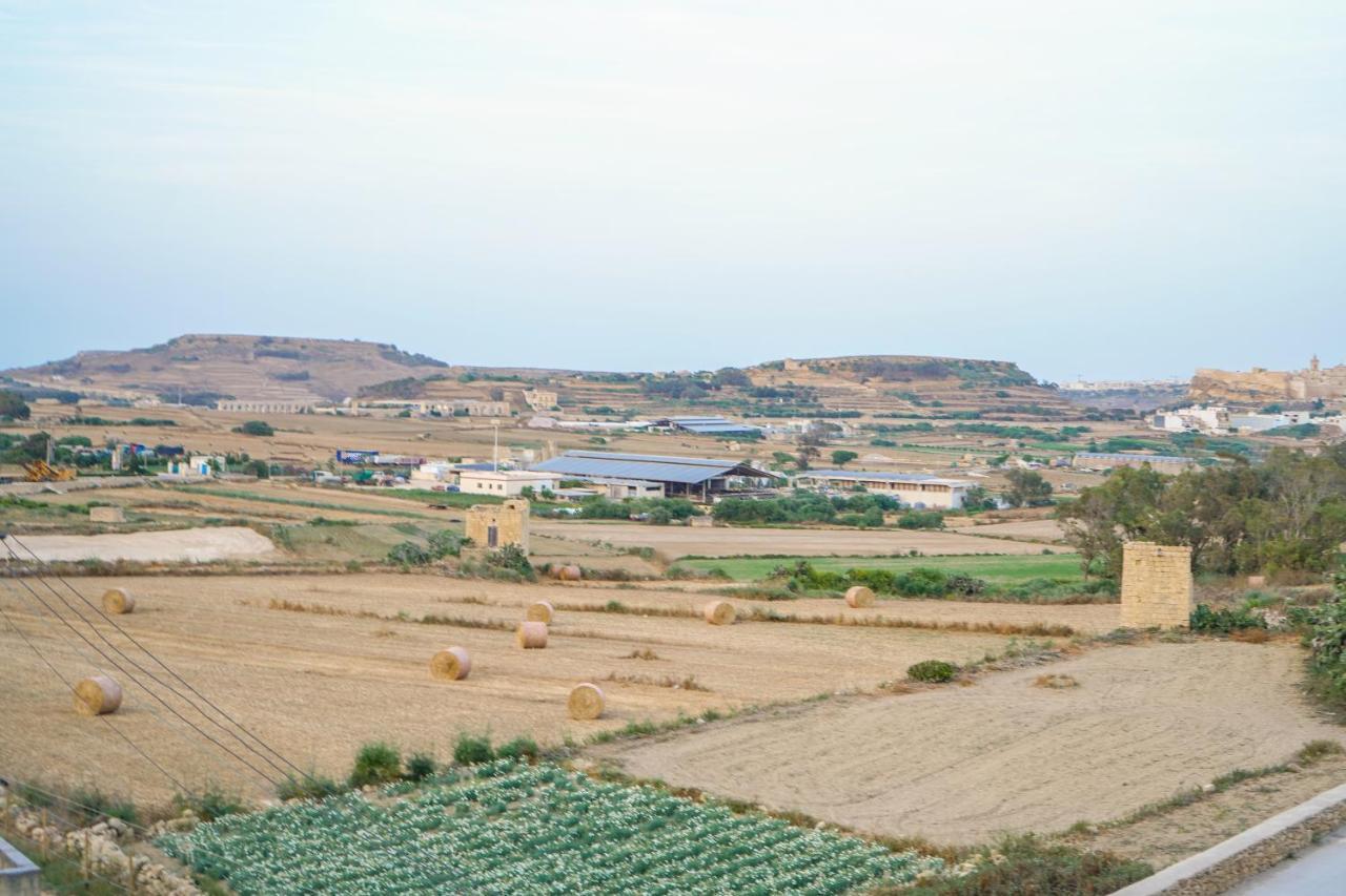 Narcisone Holiday Home Kerċem Kültér fotó