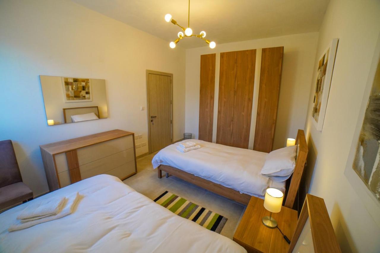 Narcisone Holiday Home Kerċem Kültér fotó