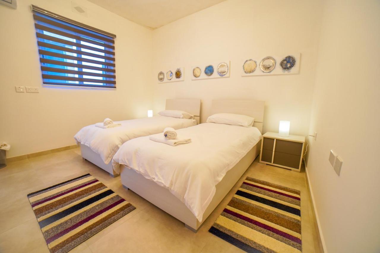 Narcisone Holiday Home Kerċem Kültér fotó