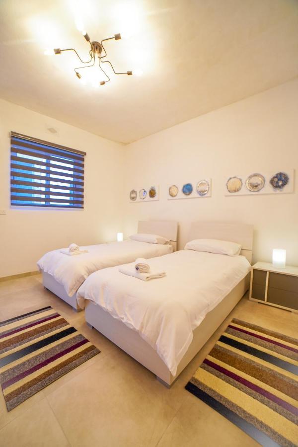 Narcisone Holiday Home Kerċem Kültér fotó
