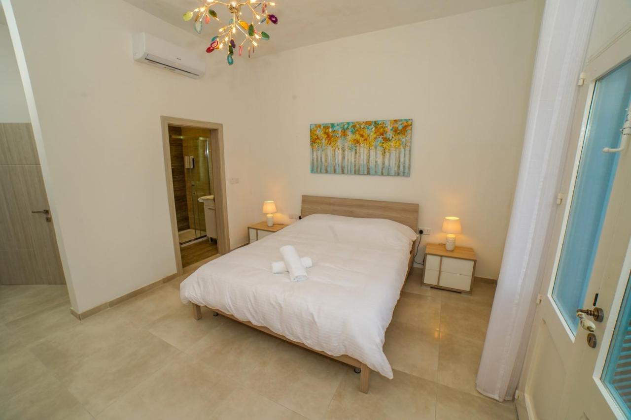 Narcisone Holiday Home Kerċem Kültér fotó