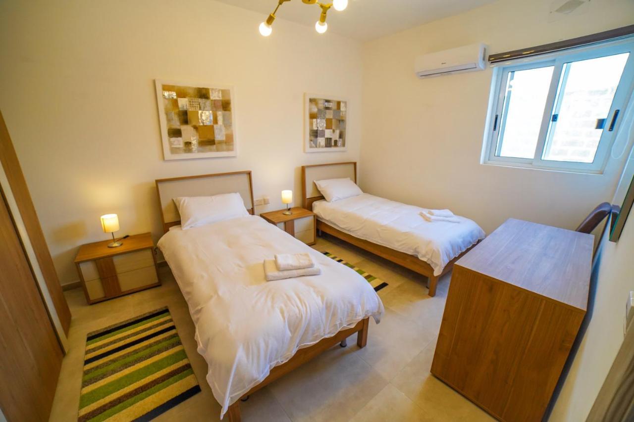 Narcisone Holiday Home Kerċem Kültér fotó