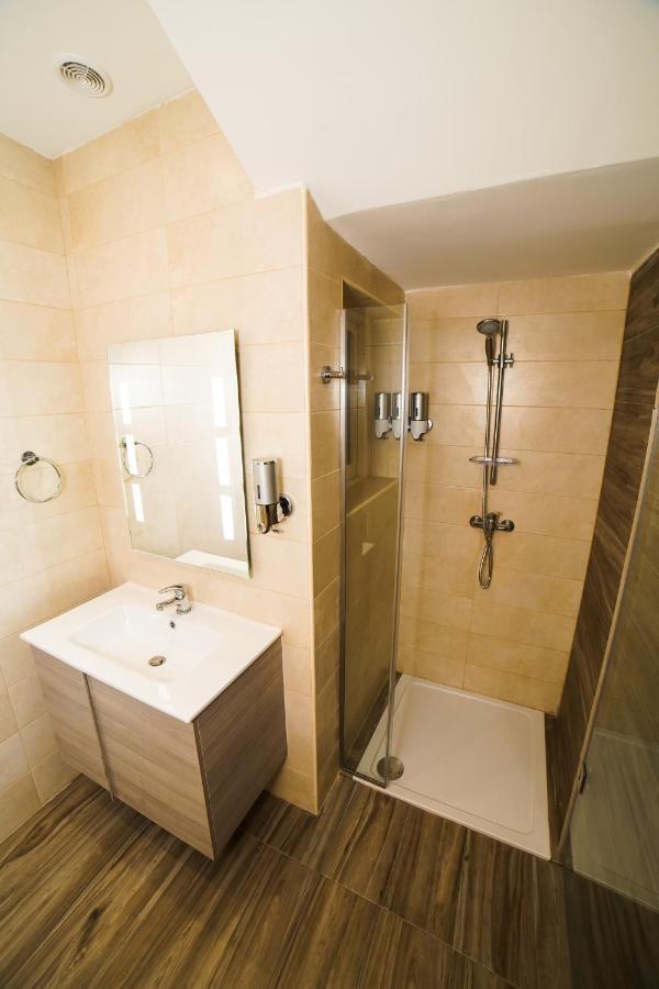 Narcisone Holiday Home Kerċem Kültér fotó