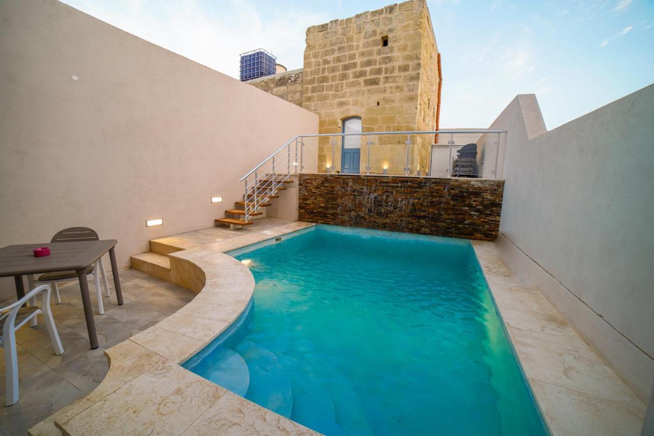 Narcisone Holiday Home Kerċem Kültér fotó