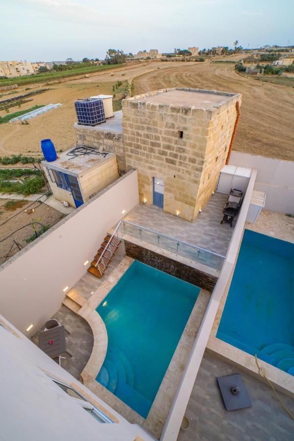 Narcisone Holiday Home Kerċem Kültér fotó