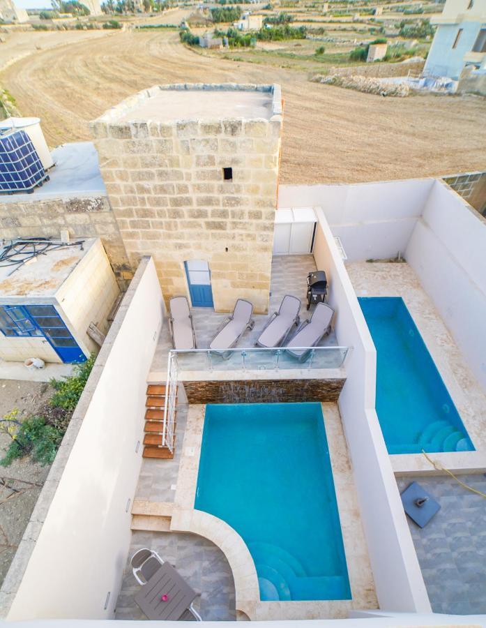 Narcisone Holiday Home Kerċem Kültér fotó