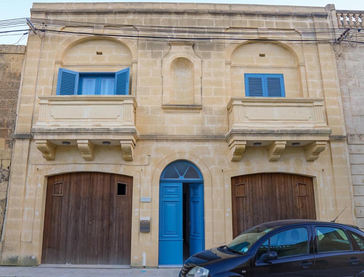 Narcisone Holiday Home Kerċem Kültér fotó