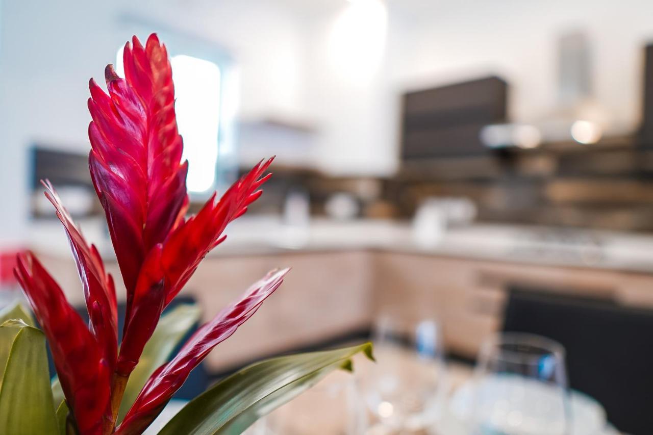 Narcisone Holiday Home Kerċem Kültér fotó