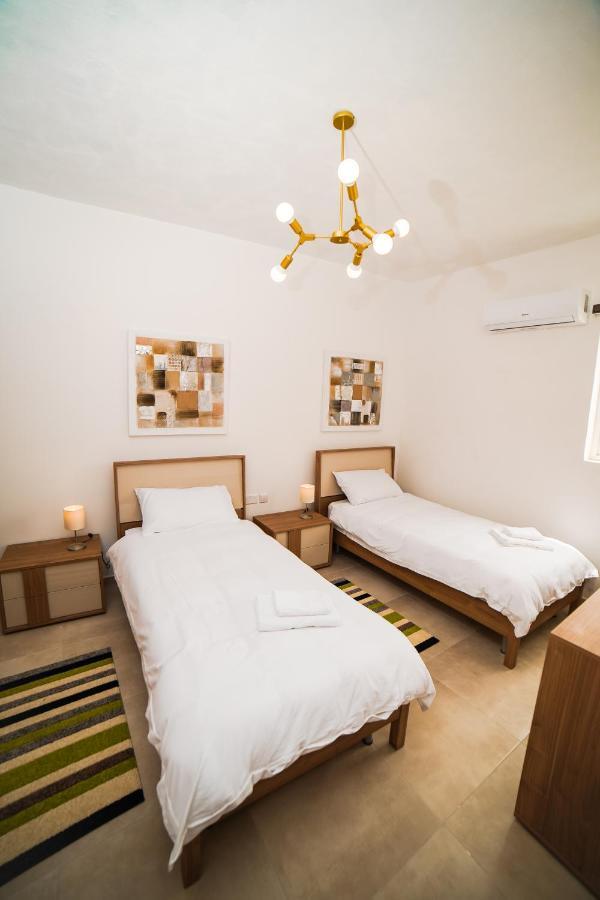 Narcisone Holiday Home Kerċem Kültér fotó