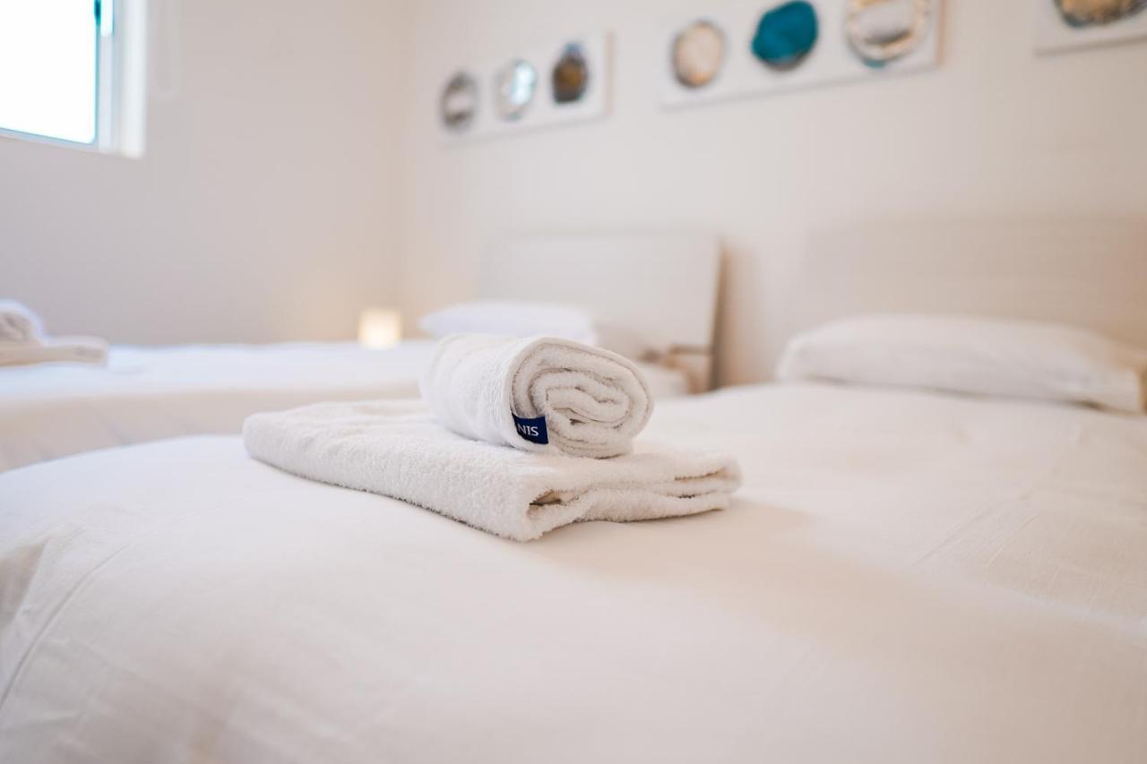 Narcisone Holiday Home Kerċem Kültér fotó