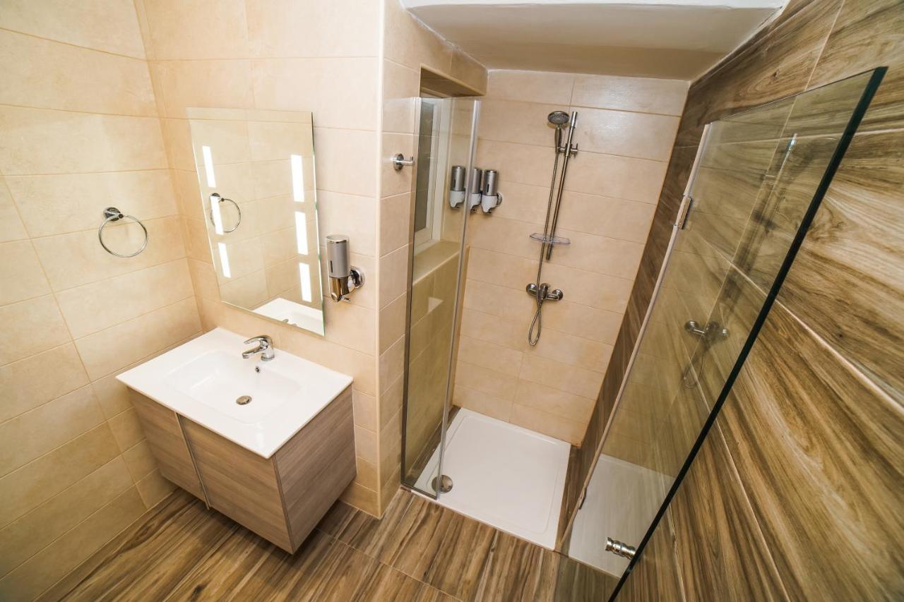 Narcisone Holiday Home Kerċem Kültér fotó