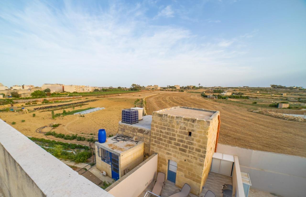 Narcisone Holiday Home Kerċem Kültér fotó