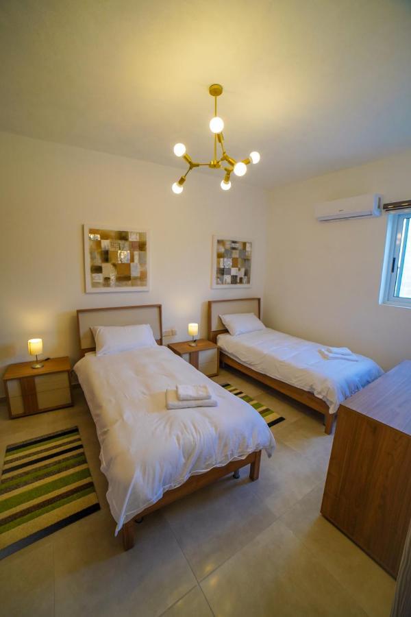 Narcisone Holiday Home Kerċem Kültér fotó