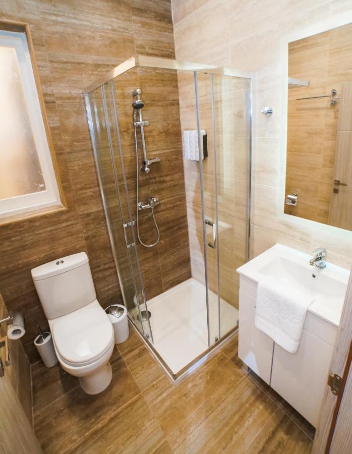 Narcisone Holiday Home Kerċem Kültér fotó
