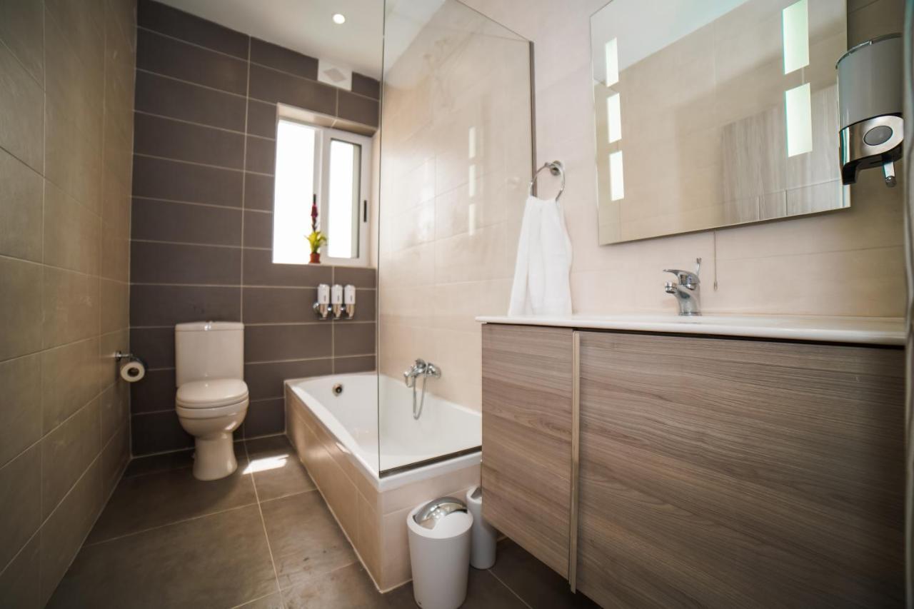 Narcisone Holiday Home Kerċem Kültér fotó